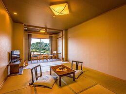 Ooedo Onsen Monogatari Shima Saichoraku