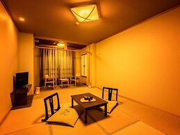 Ooedo Onsen Monogatari Shima Saichoraku