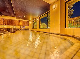 Ooedo Onsen Monogatari Shima Saichoraku