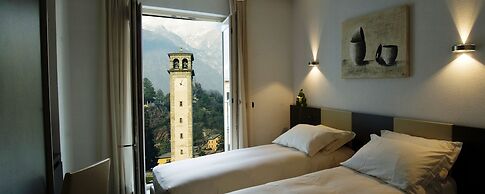 Hotel San Lorenzo