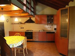 La Casa del Borgo