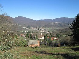 La Casa del Borgo