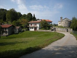 La Casa del Borgo