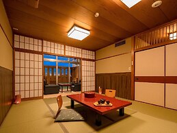 Ooedo Onsen Monogatari Dogo