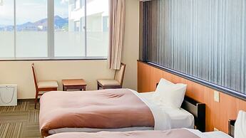 Ooedo Onsen Monogatari Dogo