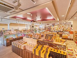 Ooedo Onsen Monogatari Dogo