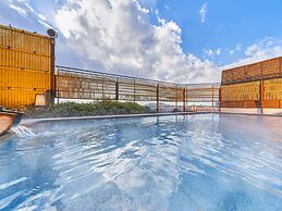 Ooedo Onsen Monogatari Dogo