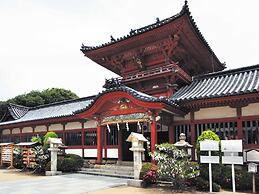 Ooedo Onsen Monogatari Dogo