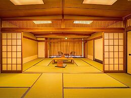 Ooedo Onsen Monogatari Dogo