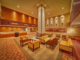 Ooedo Onsen Monogatari Dogo