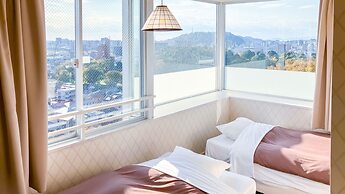 Ooedo Onsen Monogatari Dogo