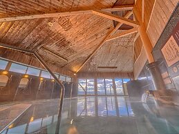 Ooedo Onsen Monogatari Dogo