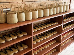 Ooedo Onsen Monogatari Dogo