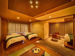 Ooedo Onsen Monogatari Dogo