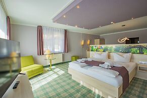 Ferien Hotel Spree-Neiße