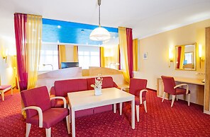 Ferien Hotel Spree-Neiße