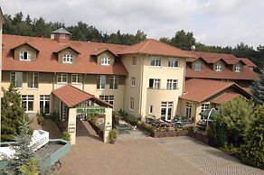 Ferien Hotel Spree-Neiße