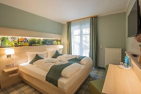Ferien Hotel Spree-Neiße