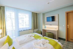 Ferien Hotel Spree-Neiße