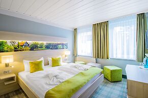 Ferien Hotel Spree-Neiße