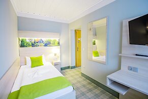 Ferien Hotel Spree-Neiße