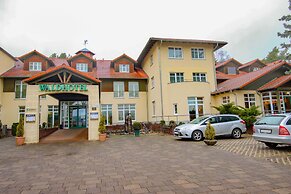 Ferien Hotel Spree-Neiße