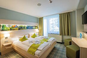 Ferien Hotel Spree-Neiße