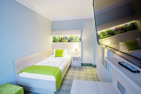 Ferien Hotel Spree-Neiße