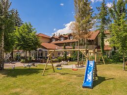 Ferien Hotel Spree-Neiße