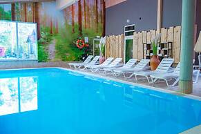 Ferien Hotel Spree-Neiße