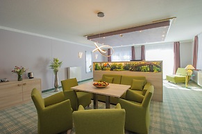 Ferien Hotel Spree-Neiße