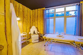 Ferien Hotel Spree-Neiße