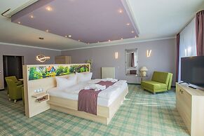 Ferien Hotel Spree-Neiße