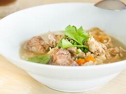 Bestiny Hotel and Restaurant PHETCHABUN