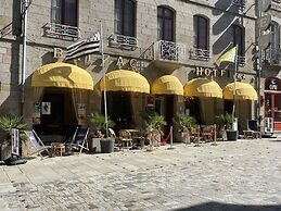 Balzac Hôtel