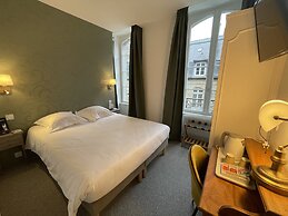 Balzac Hôtel