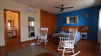 Kira's Boutique Hotel