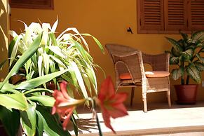 Kira's Boutique Hotel