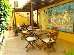 Kira's Boutique Hotel