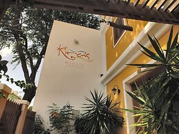 Kira's Boutique Hotel