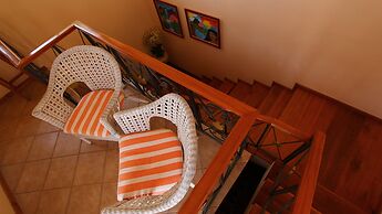 Kira's Boutique Hotel