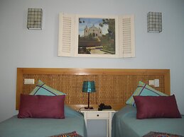 Kira's Boutique Hotel