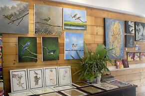 Heuan Pak Dee Hostel at Gallery