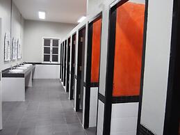 Heuan Pak Dee Hostel at Gallery