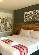 Heuan Pak Dee Hostel at Gallery