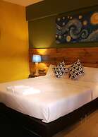 Heuan Pak Dee Hostel at Gallery