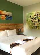 Heuan Pak Dee Hostel at Gallery