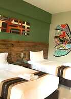 Heuan Pak Dee Hostel at Gallery