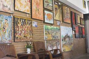 Heuan Pak Dee Hostel at Gallery