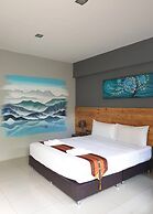 Heuan Pak Dee Hostel at Gallery